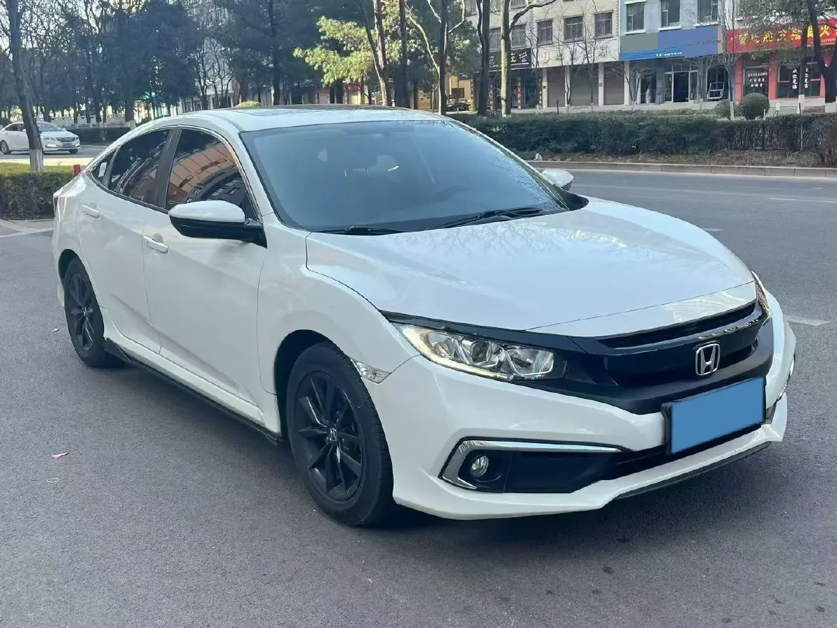 2019 Honda Civic 1.5T 177HP L4 CVT,autocango,china used car exporter,china ev exporter,chinese used car exporter,chinese used ev exporter