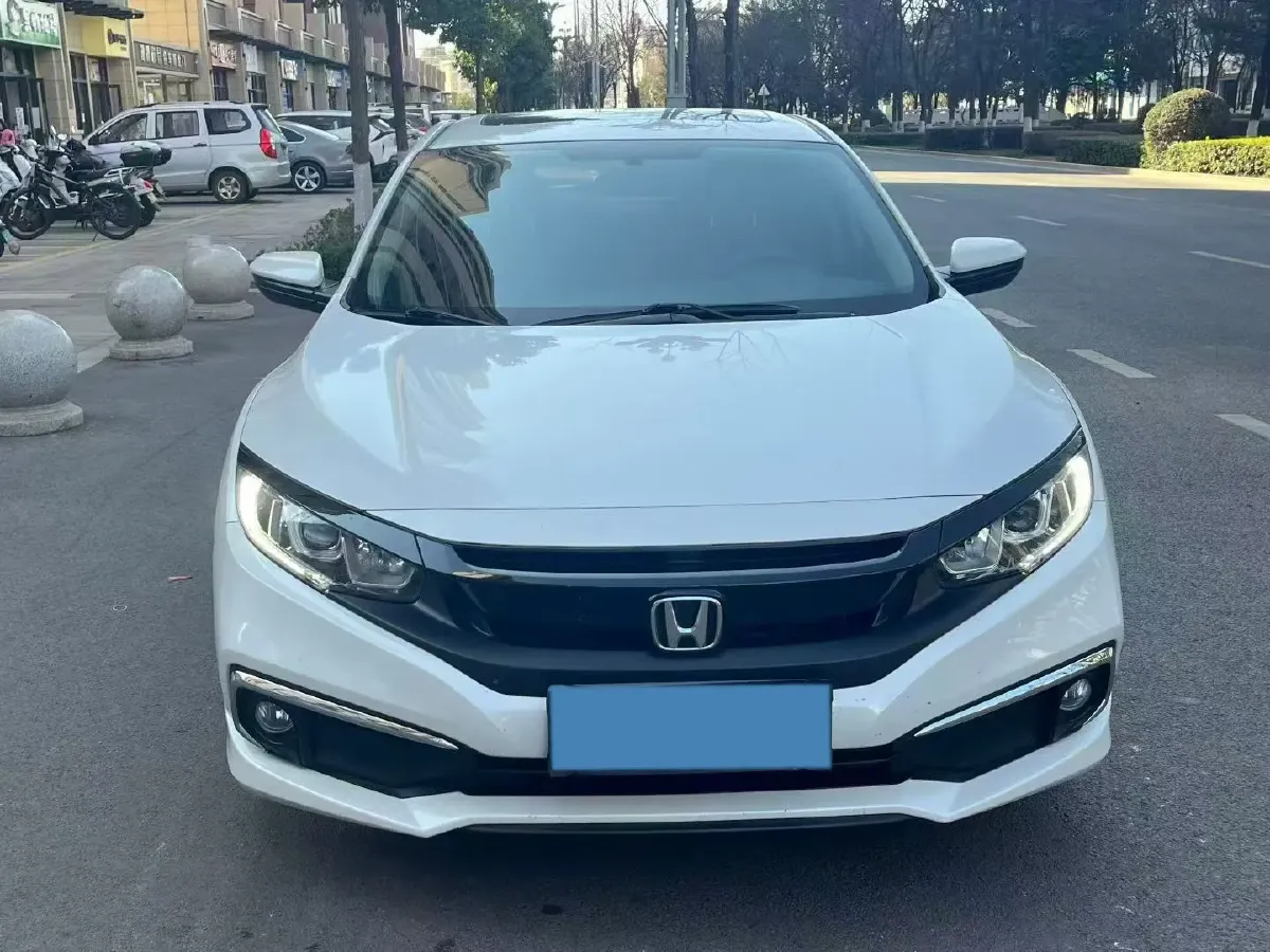 2019 Honda Civic 1.5T 177HP L4 CVT,autocango,china used car exporter,china ev exporter,chinese used car exporter,chinese used ev exporter