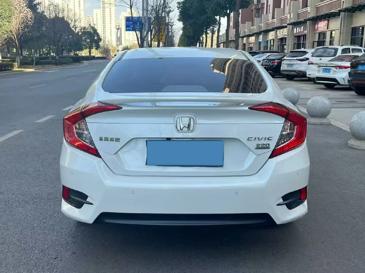 2019 Honda Civic 1.5T 177HP L4 CVT,autocango,china used car exporter,china ev exporter,chinese used car exporter,chinese used ev exporter