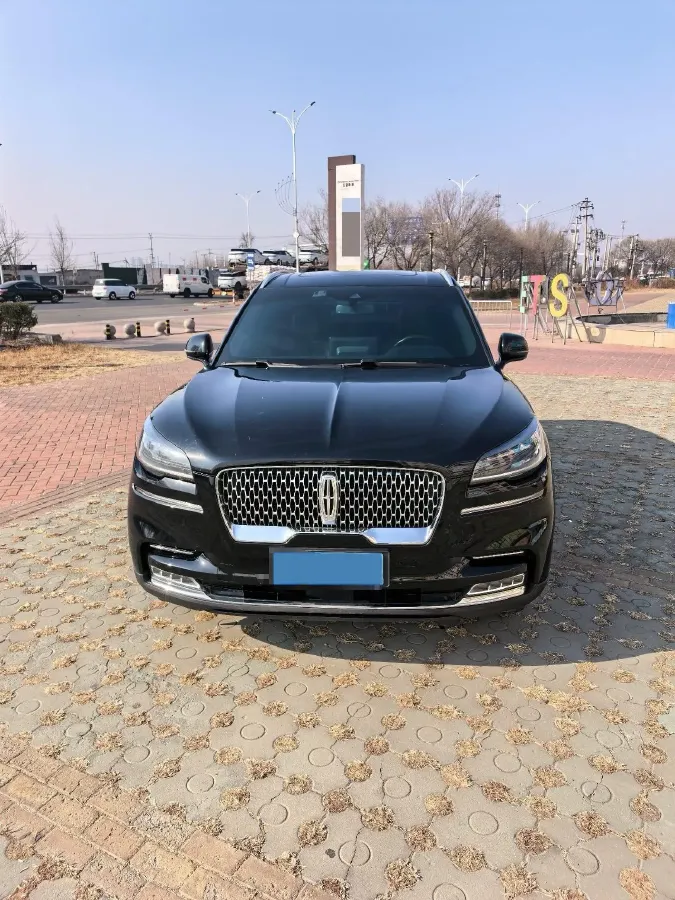 2020 Lincoln Aviator 3.0T 355HP V6 10AT,autocango,china used car exporter,china ev exporter,chinese used car exporter,chinese used ev exporter