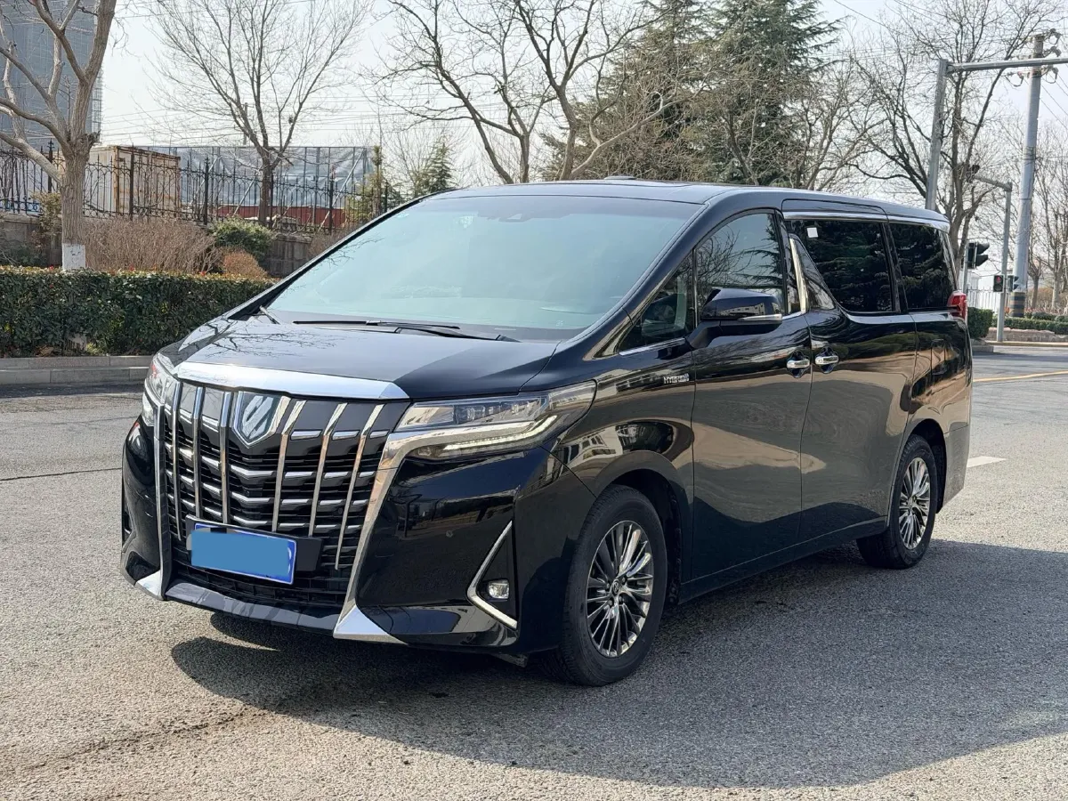 2020 Toyota Alphard 2.5L 117HP L4 E-CVT Hybrid,autocango,china used car exporter,china ev exporter,chinese used car exporter,chinese used ev exporter