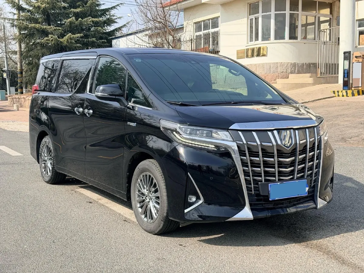 2020 Toyota Alphard 2.5L 117HP L4 E-CVT Hybrid,autocango,china used car exporter,china ev exporter,chinese used car exporter,chinese used ev exporter