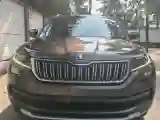 2017 Skoda Kodiak 1.8T 180HP L4 7DCT