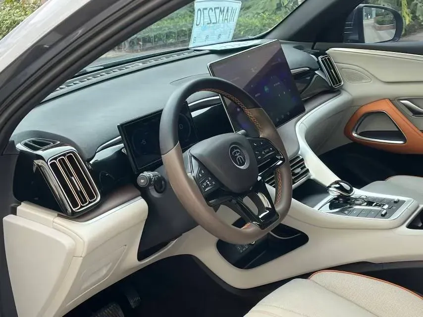 2022 BYD Yuan Plus BEV 60.48KWH,autocango,china used car exporter,china ev exporter,chinese used car exporter,chinese used ev exporter