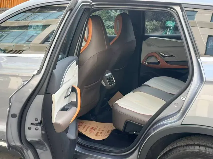 2022 BYD Yuan Plus BEV 60.48KWH,autocango,china used car exporter,china ev exporter,chinese used car exporter,chinese used ev exporter