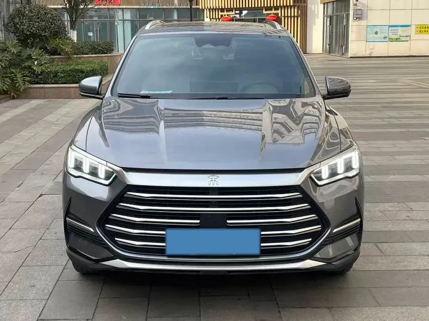 2022 BYD Yuan Plus BEV 60.48KWH,autocango,china used car exporter,china ev exporter,chinese used car exporter,chinese used ev exporter