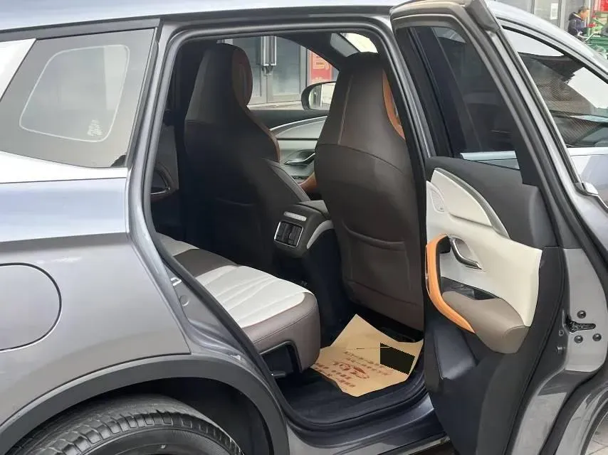 2022 BYD Yuan Plus BEV 60.48KWH,autocango,china used car exporter,china ev exporter,chinese used car exporter,chinese used ev exporter