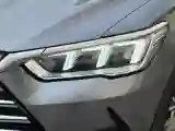 2022 BYD Yuan Plus BEV 60.48KWH