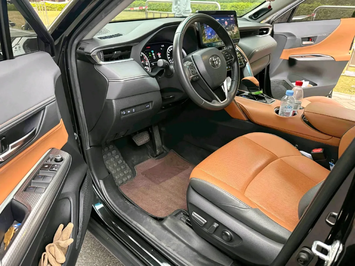 2022 Toyota Venza 2.0L 171HP L4 CVT,autocango,china used car exporter,china ev exporter,chinese used car exporter,chinese used ev exporter