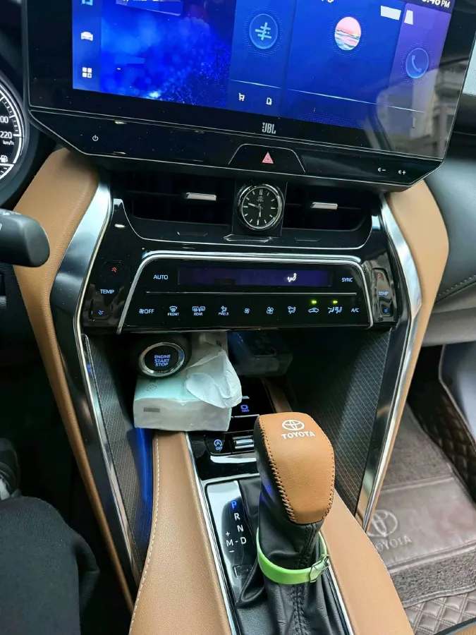 2022 Toyota Venza 2.0L 171HP L4 CVT,autocango,china used car exporter,china ev exporter,chinese used car exporter,chinese used ev exporter