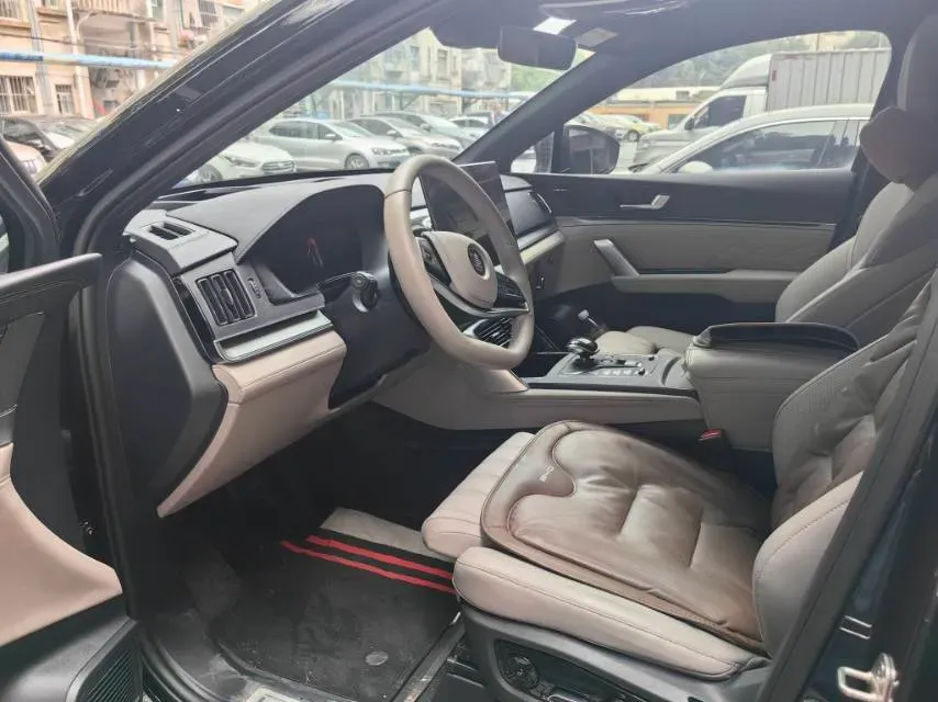 2025 BYD Tang 1.5T 156HP L4 E-CVT PHEV 21.504KWH,autocango,china used car exporter,china ev exporter,chinese used car exporter,chinese used ev exporter