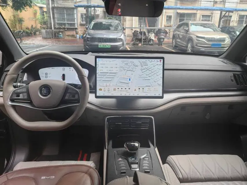 2025 BYD Tang 1.5T 156HP L4 E-CVT PHEV 21.504KWH,autocango,china used car exporter,china ev exporter,chinese used car exporter,chinese used ev exporter