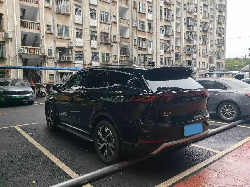 2025 BYD Tang 1.5T 156HP L4 E-CVT PHEV 21.504KWH,autocango,china used car exporter,china ev exporter,chinese used car exporter,chinese used ev exporter