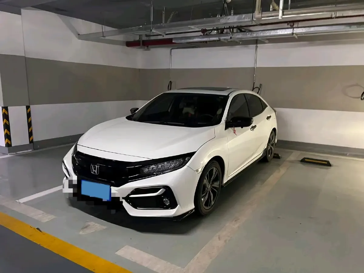 2021 Honda Civic 1.5T 177HP L4 CVT,autocango,china used car exporter,china ev exporter,chinese used car exporter,chinese used ev exporter