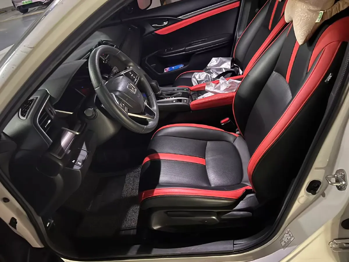 2021 Honda Civic 1.5T 177HP L4 CVT,autocango,china used car exporter,china ev exporter,chinese used car exporter,chinese used ev exporter