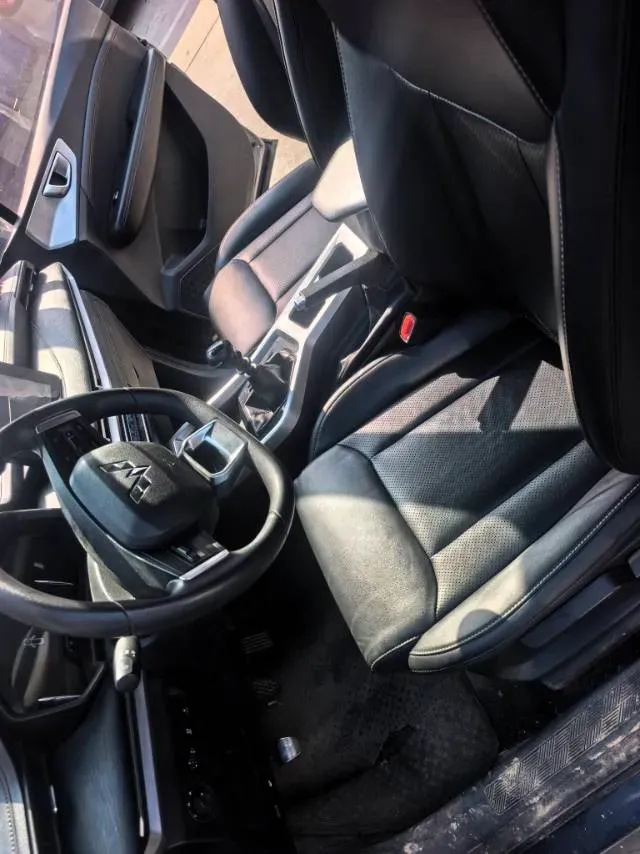 2022 VGV U70Pro 1.5T 156HP L4 6MT,autocango,china used car exporter,china ev exporter,chinese used car exporter,chinese used ev exporter