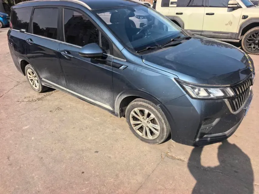 2022 VGV U70Pro 1.5T 156HP L4 6MT,autocango,china used car exporter,china ev exporter,chinese used car exporter,chinese used ev exporter