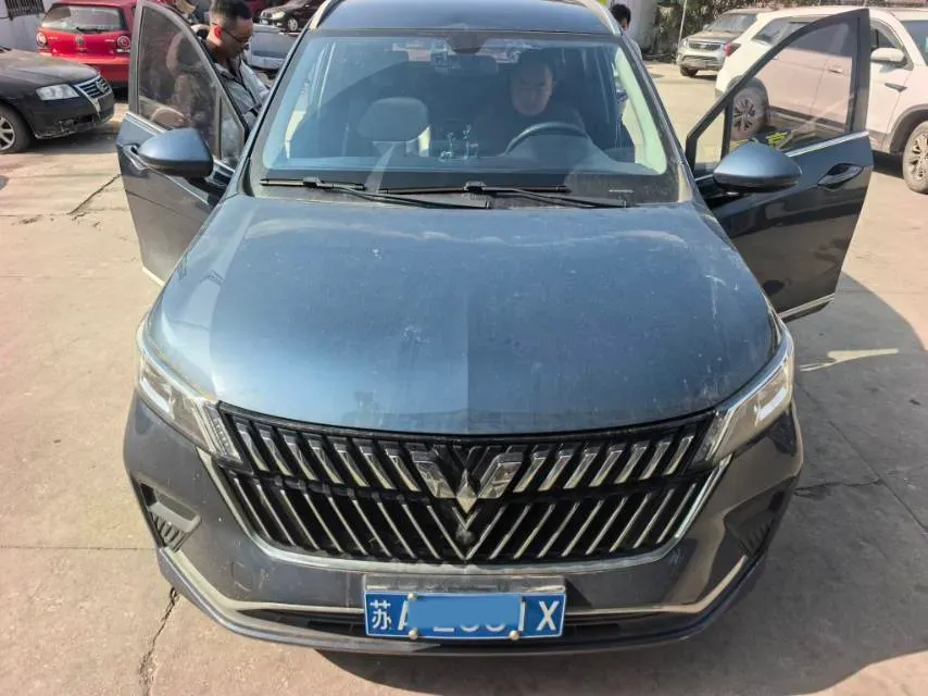 2022 VGV U70Pro 1.5T 156HP L4 6MT,autocango,china used car exporter,china ev exporter,chinese used car exporter,chinese used ev exporter