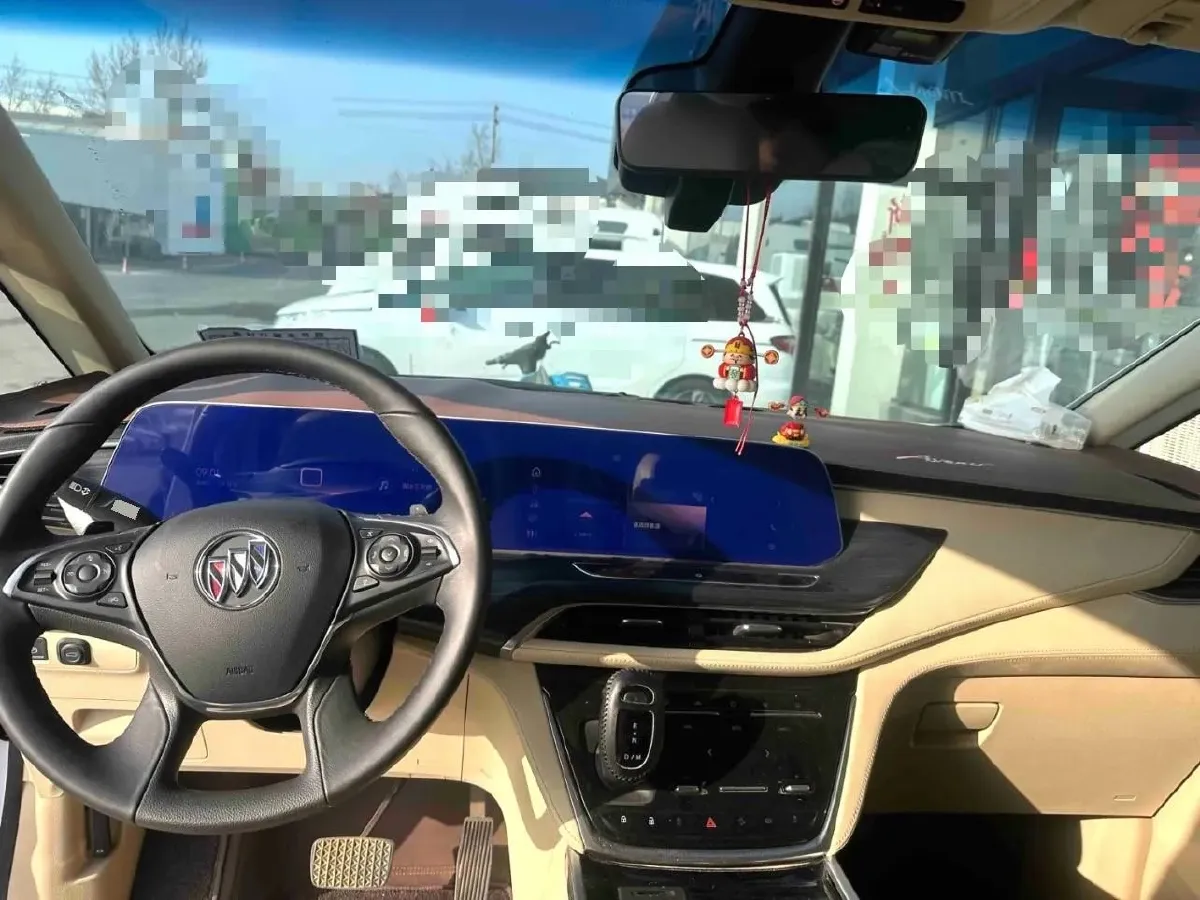 2023 Buick GL8 2.0T 237HP L4 9AT,autocango,china used car exporter,china ev exporter,chinese used car exporter,chinese used ev exporter