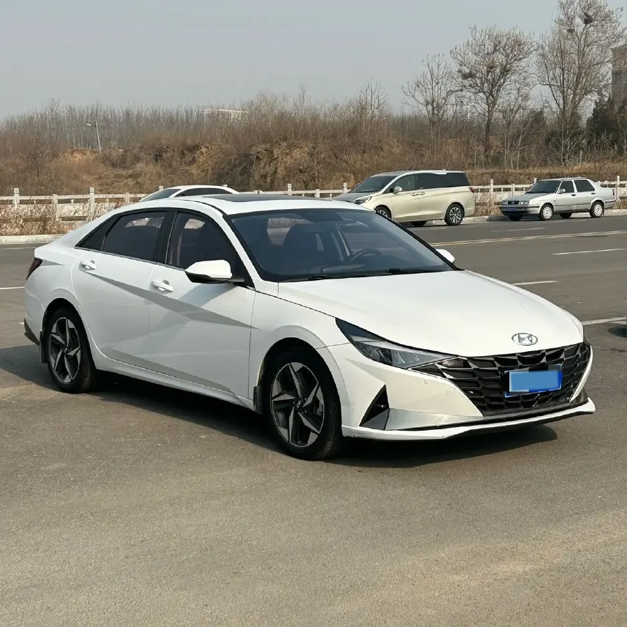 2022 Hyundai Elantra 1.5L 115HP L4 CVT,autocango,china used car exporter,china ev exporter,chinese used car exporter,chinese used ev exporter