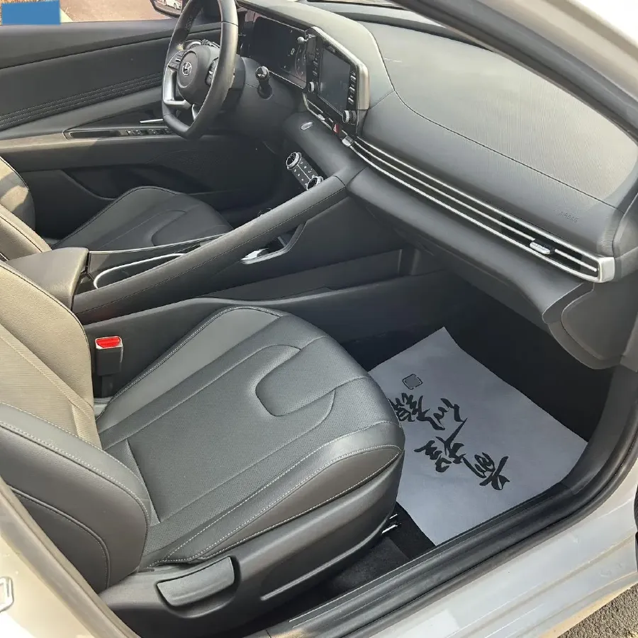 2022 Hyundai Elantra 1.5L 115HP L4 CVT,autocango,china used car exporter,china ev exporter,chinese used car exporter,chinese used ev exporter