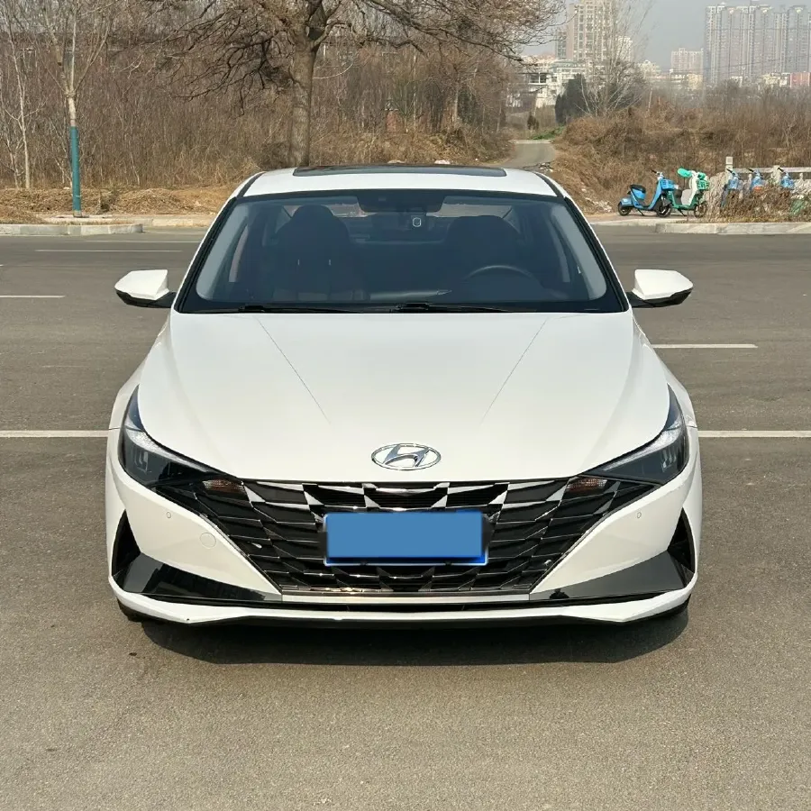 2022 Hyundai Elantra 1.5L 115HP L4 CVT,autocango,china used car exporter,china ev exporter,chinese used car exporter,chinese used ev exporter