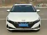 2022 Hyundai Elantra 1.5L 115HP L4 CVT