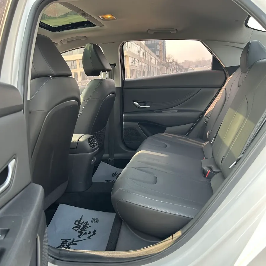 2022 Hyundai Elantra 1.5L 115HP L4 CVT,autocango,china used car exporter,china ev exporter,chinese used car exporter,chinese used ev exporter