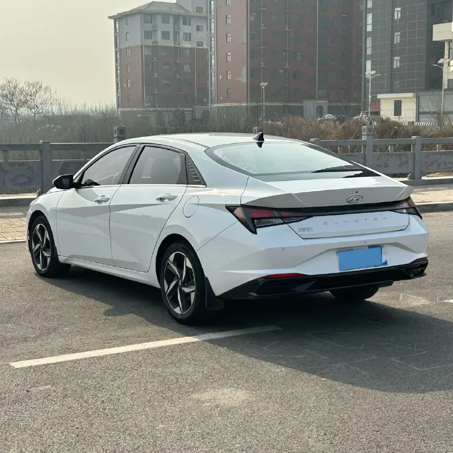 2022 Hyundai Elantra 1.5L 115HP L4 CVT,autocango,china used car exporter,china ev exporter,chinese used car exporter,chinese used ev exporter