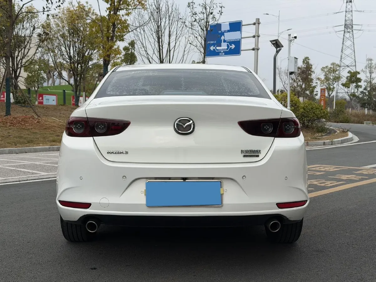2020 Mazda 3 Axela 1.5L 117HP L4 6AT,autocango,china used car exporter,china ev exporter,chinese used car exporter,chinese used ev exporter