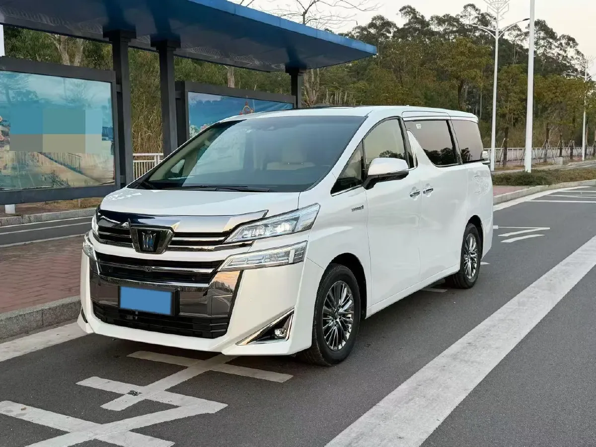 2021 Toyota Vellfire 2.5L 117HP L4 E-CVT Hybrid,autocango,china used car exporter,china ev exporter,chinese used car exporter,chinese used ev exporter