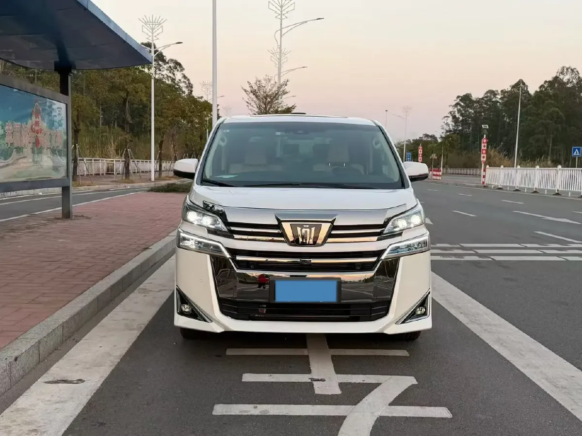 2021 Toyota Vellfire 2.5L 117HP L4 E-CVT Hybrid,autocango,china used car exporter,china ev exporter,chinese used car exporter,chinese used ev exporter
