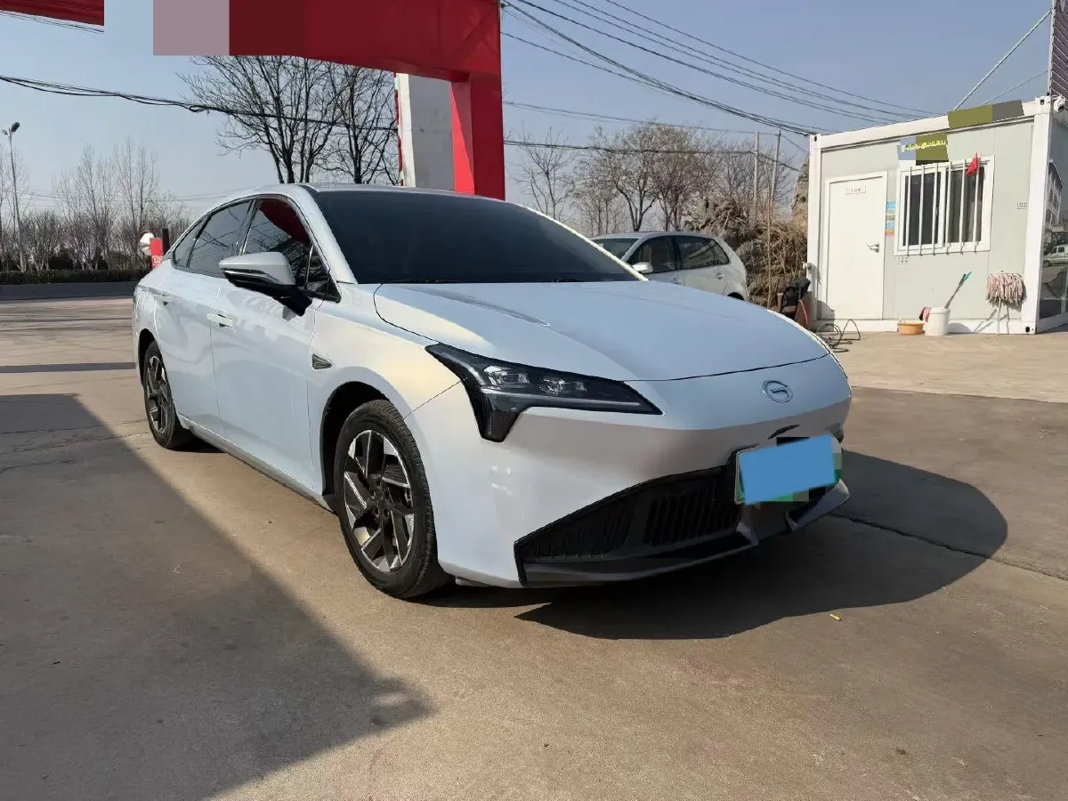2023 Aion S Plus BEV 58.8KWH,autocango,china used car exporter,china ev exporter,chinese used car exporter,chinese used ev exporter