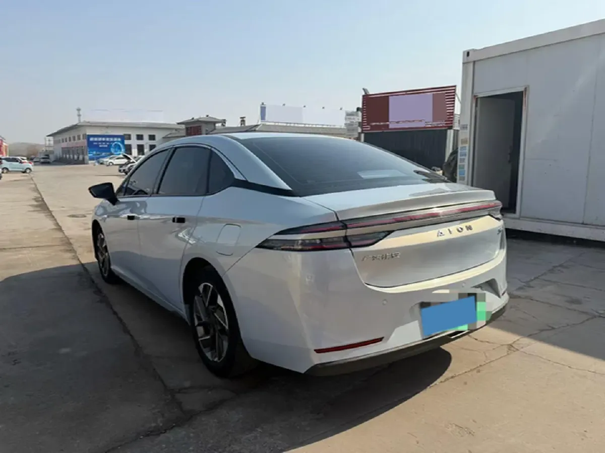2023 Aion S Plus BEV 58.8KWH,autocango,china used car exporter,china ev exporter,chinese used car exporter,chinese used ev exporter