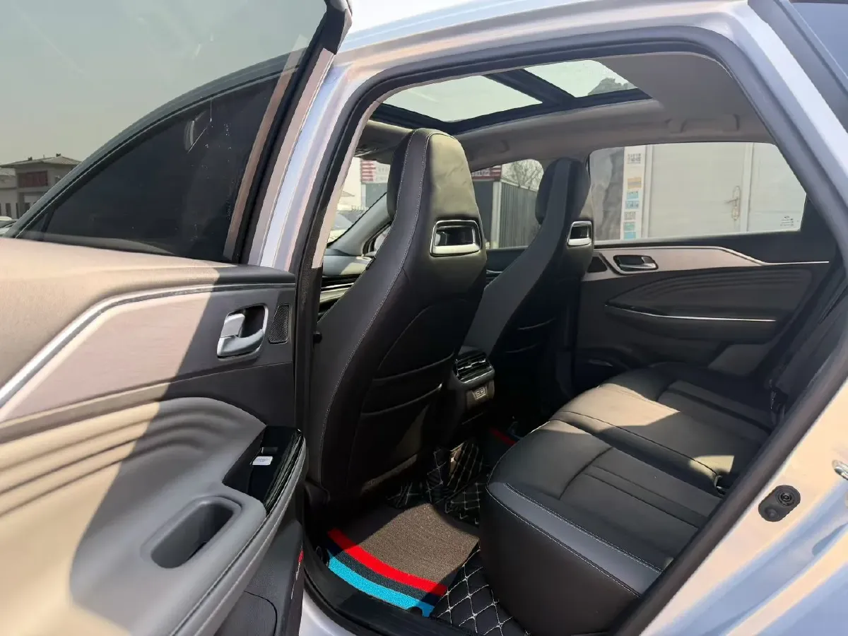 2023 Aion S Plus BEV 58.8KWH,autocango,china used car exporter,china ev exporter,chinese used car exporter,chinese used ev exporter