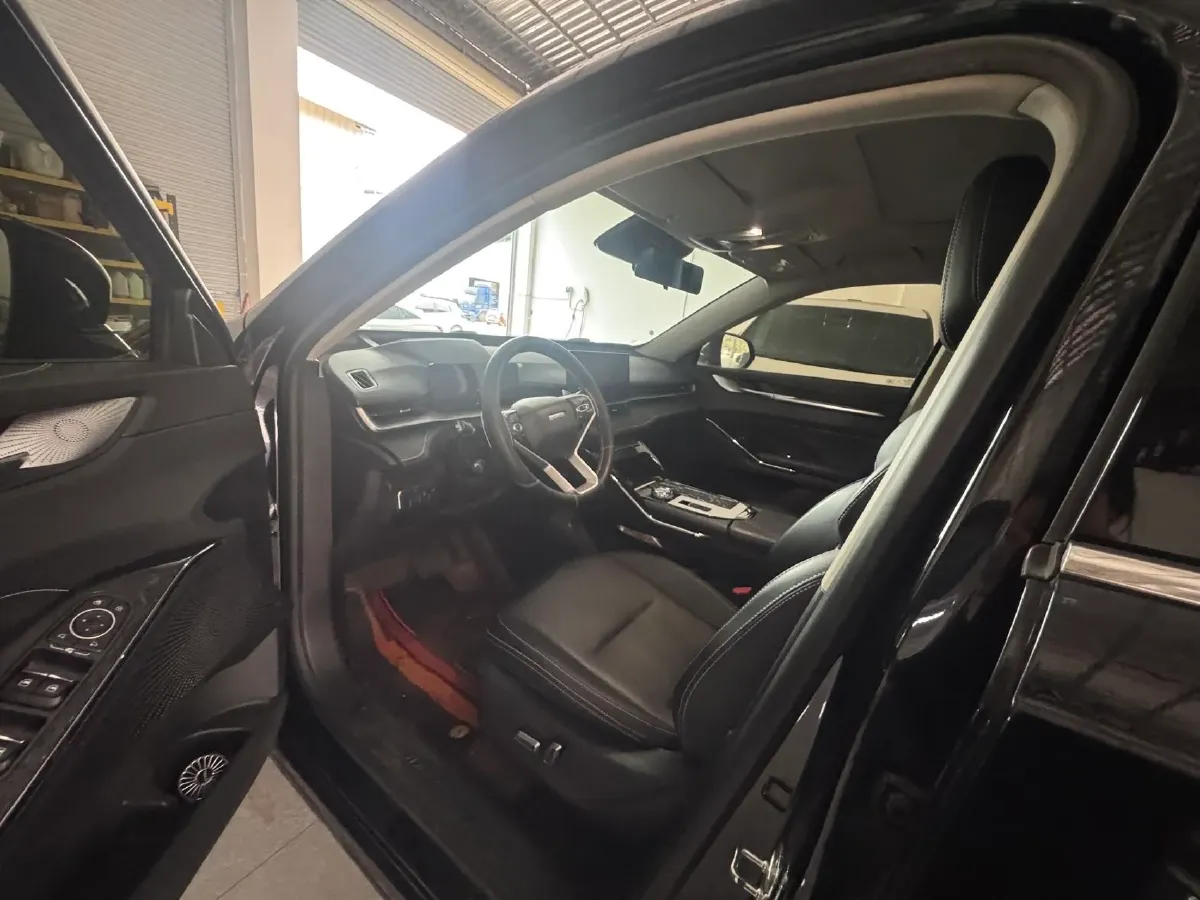 2022 Haval H6 1.5T 184HP L4 7DCT,autocango,china used car exporter,china ev exporter,chinese used car exporter,chinese used ev exporter