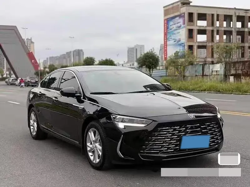 2025 Buick Regal 1.5T 169HP L4 9AT,autocango,china used car exporter,china ev exporter,chinese used car exporter,chinese used ev exporter