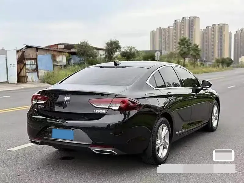 2025 Buick Regal 1.5T 169HP L4 9AT,autocango,china used car exporter,china ev exporter,chinese used car exporter,chinese used ev exporter