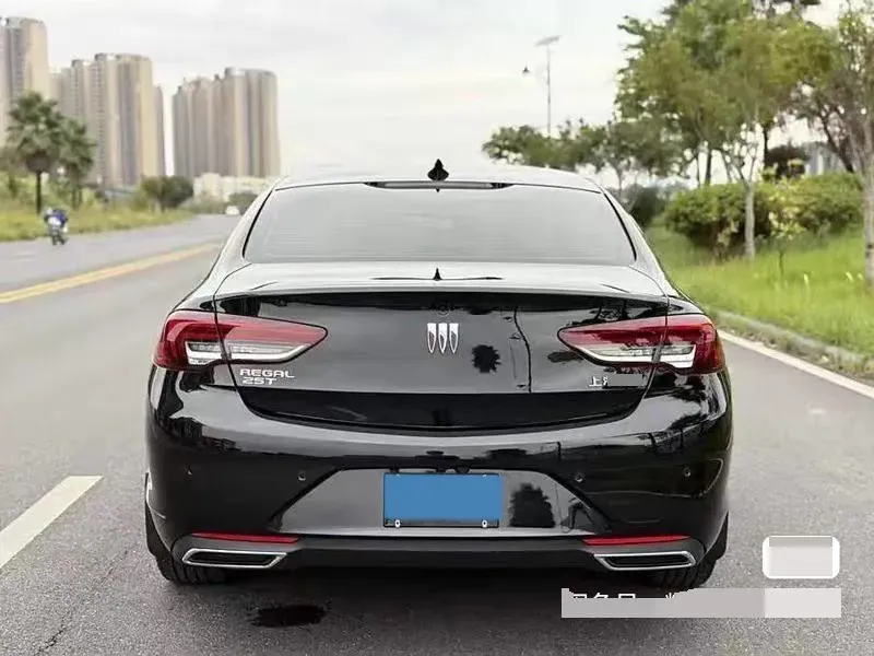 2025 Buick Regal 1.5T 169HP L4 9AT,autocango,china used car exporter,china ev exporter,chinese used car exporter,chinese used ev exporter