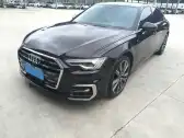 2024 AUDI A6L,autocango,china used car exporter,china ev exporter,chinese used car exporter,chinese used ev exporter