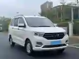 2021 WuLing RongGuang New Truck 1.5L 99HP L4 5MT