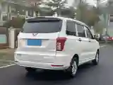 2021 WuLing RongGuang New Truck 1.5L 99HP L4 5MT