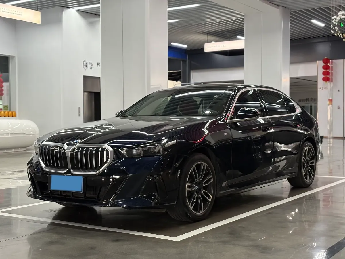 2025 BMW 5 Series 2.0T 190HP L4 8AT,autocango,china used car exporter,china ev exporter,chinese used car exporter,chinese used ev exporter