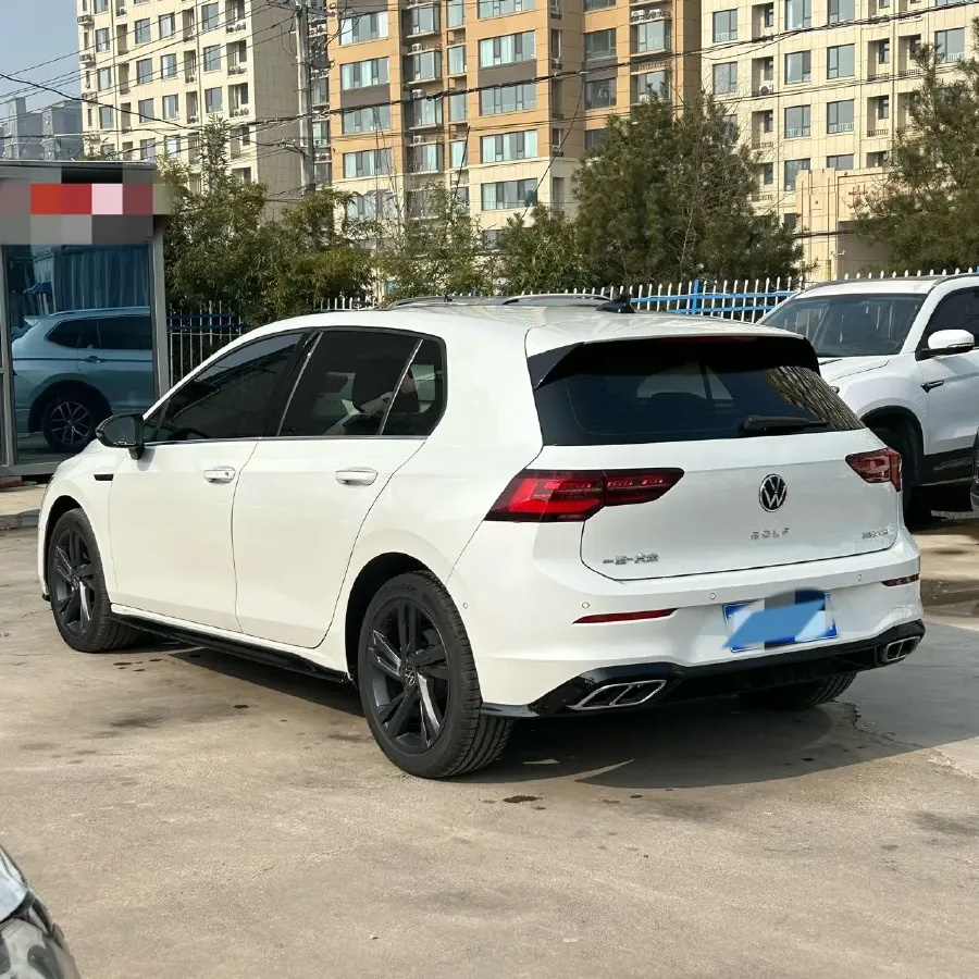 2021 Volkswagen Golf 1.4T 150HP L4 7DCT,autocango,china used car exporter,china ev exporter,chinese used car exporter,chinese used ev exporter