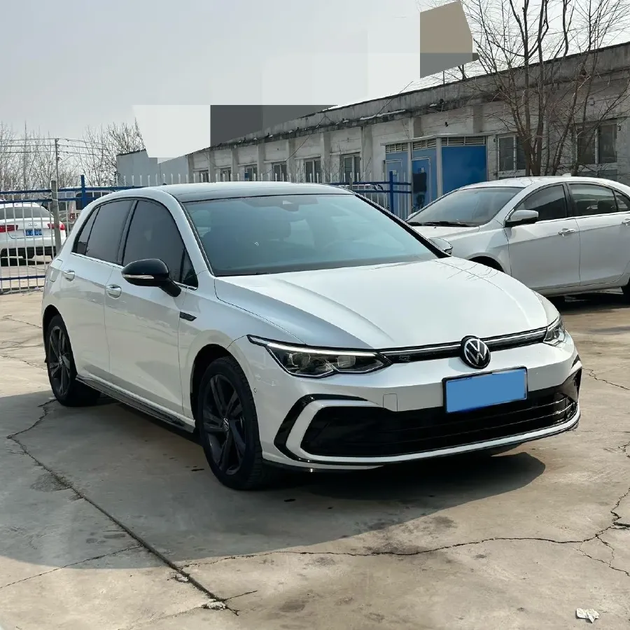 2021 Volkswagen Golf 1.4T 150HP L4 7DCT,autocango,china used car exporter,china ev exporter,chinese used car exporter,chinese used ev exporter