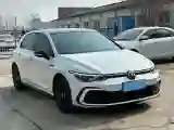 2021 Volkswagen Golf 1.4T 150HP L4 7DCT