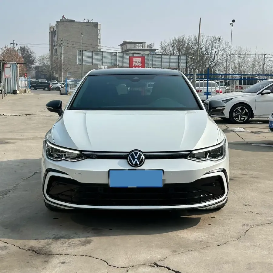 2021 Volkswagen Golf 1.4T 150HP L4 7DCT,autocango,china used car exporter,china ev exporter,chinese used car exporter,chinese used ev exporter