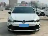 2021 Volkswagen Golf 1.4T 150HP L4 7DCT