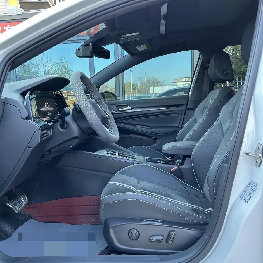 2021 Volkswagen Golf 1.4T 150HP L4 7DCT,autocango,china used car exporter,china ev exporter,chinese used car exporter,chinese used ev exporter