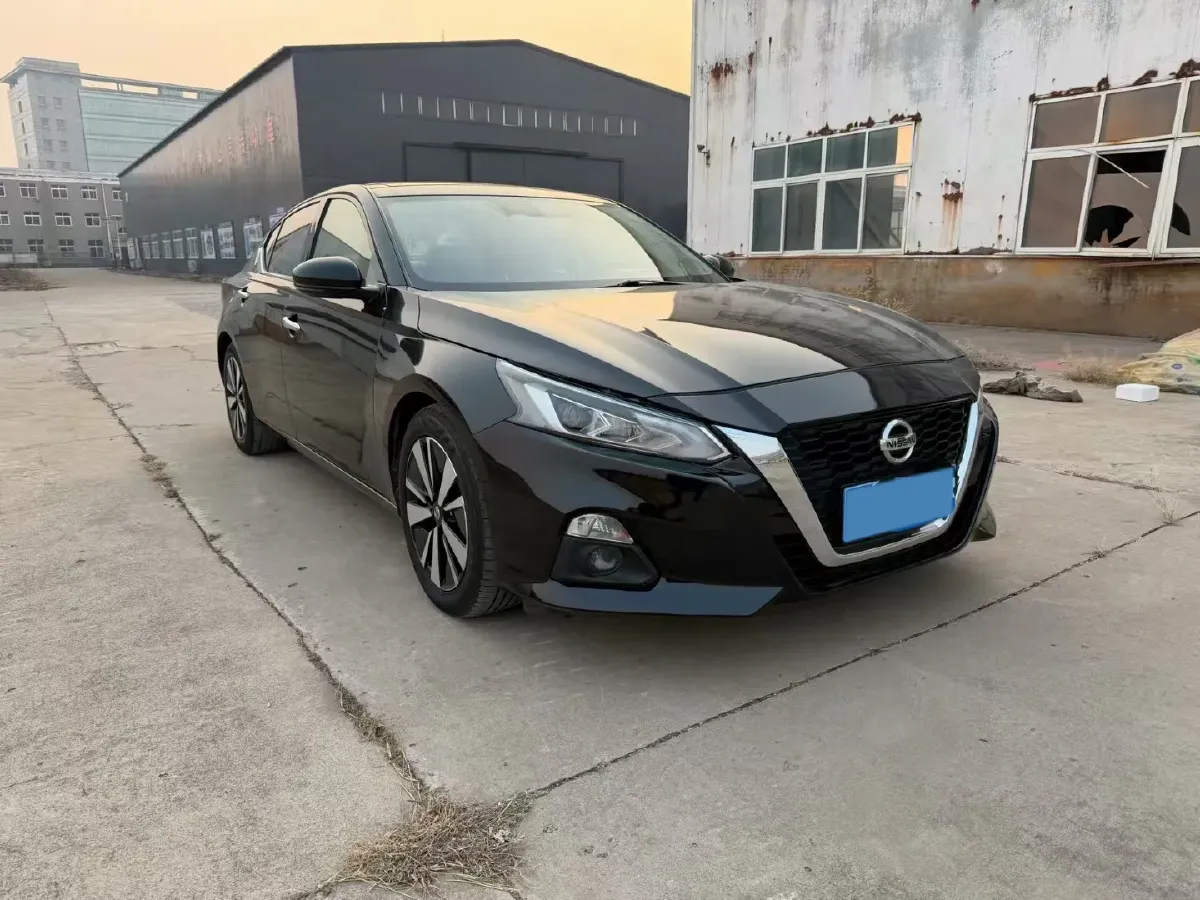 2022 Nissan Teana 2.0L 156HP L4 CVT,autocango,china used car exporter,china ev exporter,chinese used car exporter,chinese used ev exporter